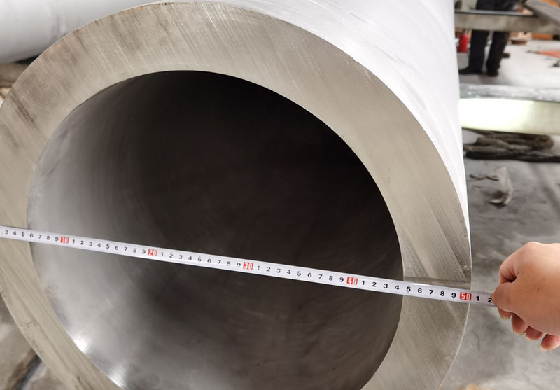 不銹鋼無(wú)縫管13