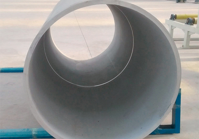 大口徑無縫不銹鋼管7